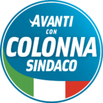 Avanti colonna sindaco