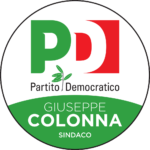Colonna pd elettorale