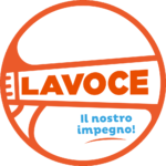 La voce